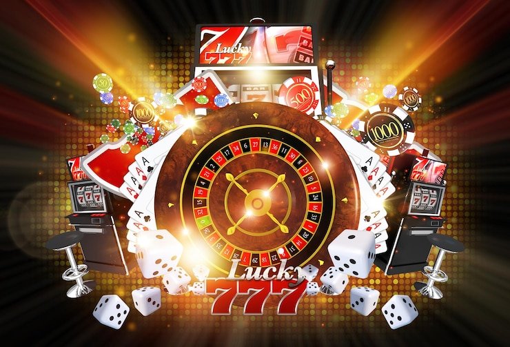 Kartu Bingo dengan grid angka di jayabola1