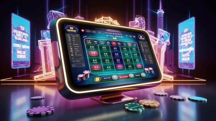E-wallet DANA untuk deposit di jayabola1